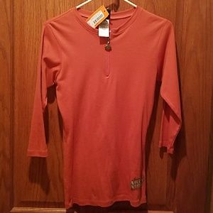 Harley Davidson Women's Shirt